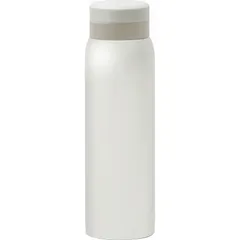 【ギフト】[水筒]モテコ スクリュー栓マグボトル500ml ホワイト RH-1668