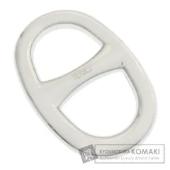 HERMES エルメス シェーヌダンクル スカーフリング 金属製 レディース [中古]