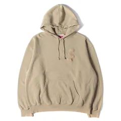 2026年最新】Supreme Overdyed S Logo Hooded Sweatshirtの人気