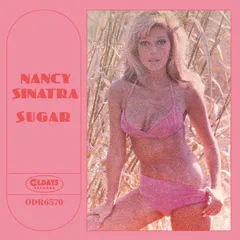 ナンシーシナトラ NANCY SINATRA♣SUGARシュガー伊仏英墨4カ国盤 ナンシーシナトラ NANCY SINATRA♧SUGARシュガー伊仏英墨4カ国盤