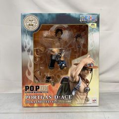 セブンイレブン懸賞1000体限定】ワンピース ルフィ＆トリコ フィギュア