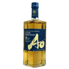東京都限定◆サントリー AO 碧 シングル 700ml 43%【N2】のサムネイル
