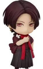 【中古】フィギュア ねんどろいどこ～で加州清光 -花丸-内番コーデ 「刀剣乱舞-ONLINE-」