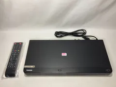 【新品未使用】TOSHIBA DBR-W509 ブルーレイレコーダー500GB DBR-W509 REGZA(レグザ) ブルーレイ 500GB 2チューナー : Burano