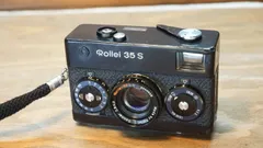 2025年最新】rollei 35sの人気アイテム - メルカリ