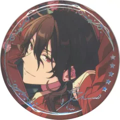 【中古】バッジ・ピンズ 朔間零 「あんさんぶるスターズ!! 5周年 絆シリーズ 缶バッジ UNDEAD」 中国限定