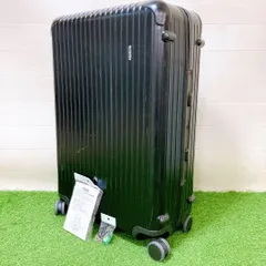 2025年最新】rimowa 104L SALSAの人気アイテム - メルカリ
