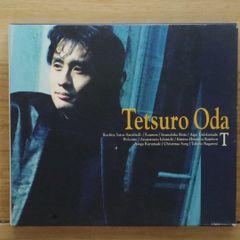 織田哲郎 LIVE TOUR 2016「気合満点のんべんだらり」希少盤 2枚組