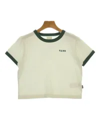 VANS Tシャツ・カットソー レディース 【古着】【中古】【送料無料】