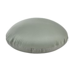 フレックス販売 ビーズクッション 日本製 フロアクッション グリーン アースカラー PFC-6312AW