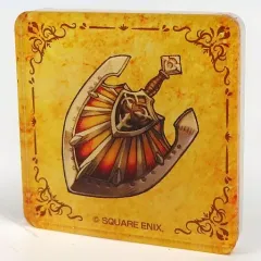 2025年最新】ブレイブリーデフォルト アクリルの人気アイテム - メルカリ