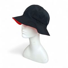 SOLARIS&CO ソラリス Double Face Sun Hat リバーシブルバケットハット