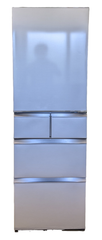 ノンフロン冷凍冷蔵庫(AQUA/5ドア/AQR-SD42E/2016年製)