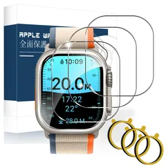 2025年最新】AppleWatchUltra49mmの人気アイテム - メルカリ