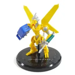 2025年最新】遊戯王5d's フィギュアの人気アイテム - メルカリ