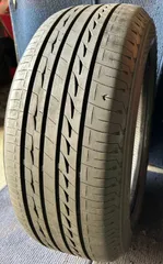 送料無料 バリ溝！20年 BRIDGESTONE REGNO GR-XⅡ GRX レグノ（ブリヂストン） 【当日出荷可】＜2025年製＞ REGNO GR