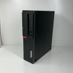 2024年最新】Lenovo ThinkCentre m720sの人気アイテム - メルカリ