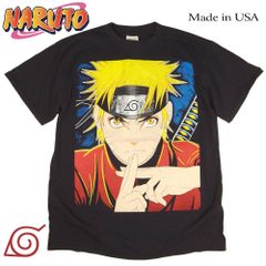 NARUTO ナルト メキシカンブート Tシャツ 00s レア 暁 疾風伝 - メルカリ