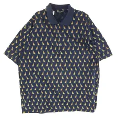 2025年最新】CELINE メンズ ポロシャツの人気アイテム - メルカリ