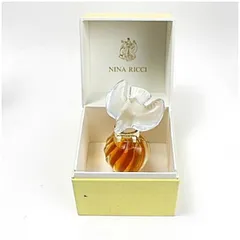 2026年最新】ニナリッチ ラリックの人気アイテム - メルカリ