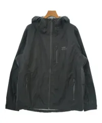 Hurley マウンテンパーカー メンズ 【古着】【中古】【送料無料】のサムネイル