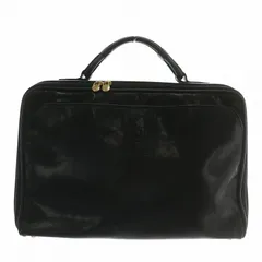 HIROFU (ヒロフ)  ビジネスバッグ/ブリーフケース 黒 2025年最新】HIROFU メンズ ビジネスバッグの人気アイテム - メルカリ