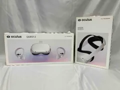 【VR】メタクエスト2 64G【ジャンク】 Amazon.co.jp: 【整備済み品】 Meta Quest 2 64GB Oculus Quest