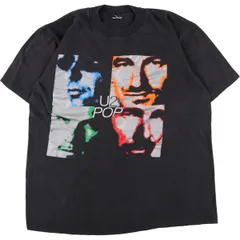 2024年最新】u2 tシャツの人気アイテム - メルカリ