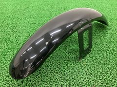 ドレミコレクション カワサキZ1用 カーボンフェンダー - メルカリ