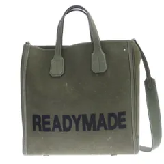 2024年最新】レディメイド readymade バッグの人気アイテム - メルカリ