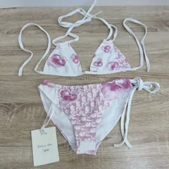 2025年最新】Christian Dior セパレート水着・ビキニの人気アイテム