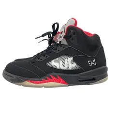 ナイキ NIKE × Supreme シュプリーム Nike Air Jordan 5 Retro 