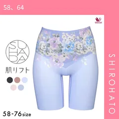 楽天市場】ロング ガードル ハード 58の通販