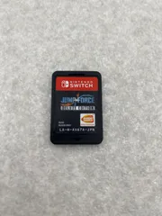 JUMP FORCE DELUXE EDITION ニンテンドーSwitch