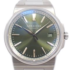 GEORG JENSEN ジョージジェンセン 100C チューリップモチーフ ブローチ