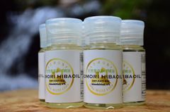 天然青森ひば精油32ml×5本セット/産地直送！青森ひば油/天然ヒノキチオール2%以上含有/エッセンシャルオイル/アロマオイル/ヒバオイル/全国一律送料無料