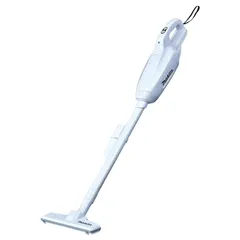 マキタ コードレス掃除機CL107 紙パック式 標準25分稼働 軽量定番モデル 10.8Vバッテリ充電器別売 CL107FDZW 0