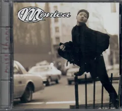 米CD Monica Miss Thang 75444370062 Rowdy Records /00110のサムネイル