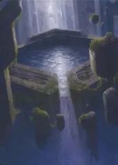 【中古】アニメ系トレカ 32/81：Morphic Pool