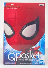2025年最新】q posket marvelの人気アイテム - メルカリ