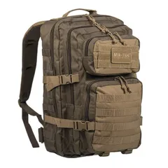 2023年最新】Mil-Tec バックパック US Assault Pack モールシステム 大