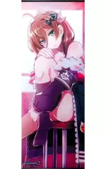 【中古】タペストリー 赤ずきん 描き下ろし特大タペストリー 「PS4ソフト 神獄塔 メアリスケルター2」 WonderGOO購入特典