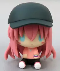 Amazon.co.jp: 一番くじ ぼっちざろっく E賞 ちょこのっこ フィギュア 伊地知虹夏 喜多郁代 2種 セット : おもちゃ