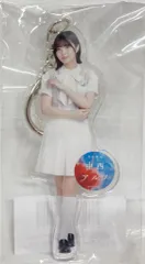 乃木坂46 チートデイ 中西アルノ 個別全身アクリルキーホルダー