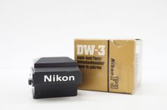 L251741)ニコン Nikon DW-3 ウエストレベルファインダー