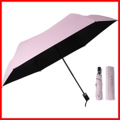 【トレンド商品】父の日 母の日 レディース メンズ 携帯便利 晴雨兼用 おりたたみ傘 耐風撥水 日焼け対策 紫外線対策 折り畳み傘 折り畳み日傘 手動開閉 コンパクト 6本骨 1級遮光 折りたたみ傘 超軽量 遮熱 完全遮光 100% UVカット率 手開き 日傘