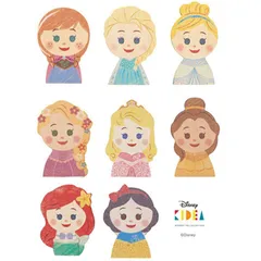KIDEA 積み木 白雪姫セット 新品未開封 - メルカリ