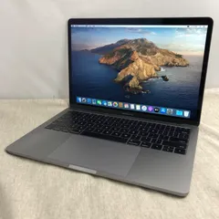 2024年最新】macbook pro 2017 13インチ 16gbの人気アイテム - メルカリ