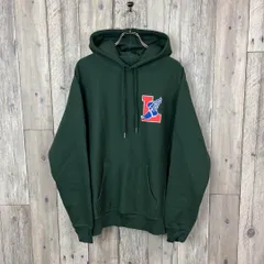 LFYT LAFAYETTE ラファイエット スウェット パーカー Lのサムネイル