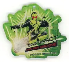 【中古】雑貨 仮面ライダーゼロワン アクリルキーホルダー 「一番くじ 仮面ライダーギーツ with レジェンド仮面ライダー」 G賞